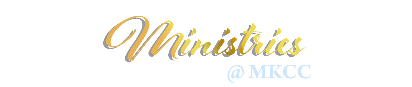 Ministries at MKCC